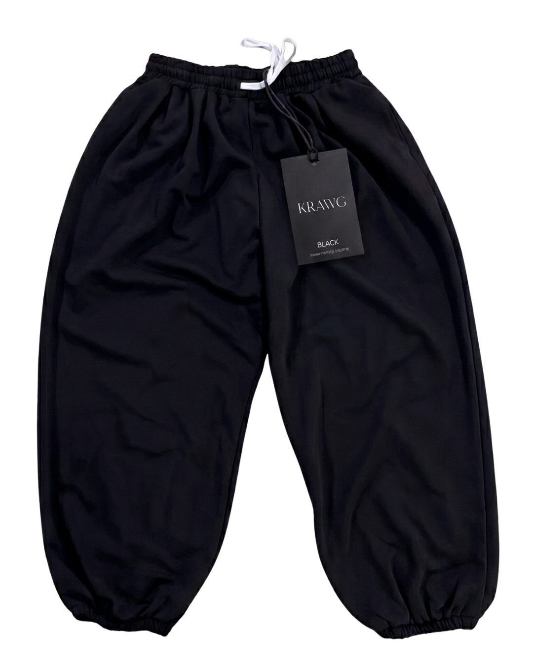 KRAWG™ Prime-Fit Jogger