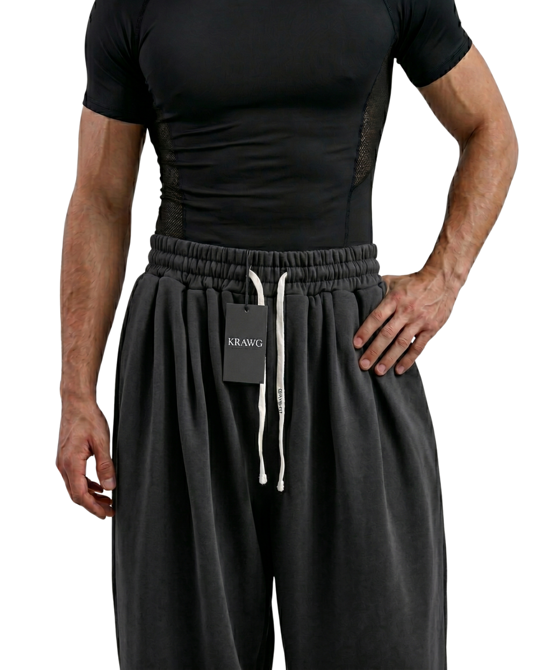 KRAWG™ Prime-Fit Jogger