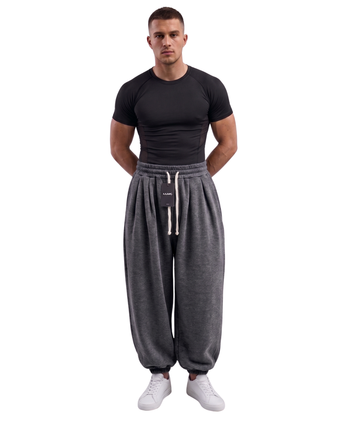 KRAWG™ Prime-Fit Jogger
