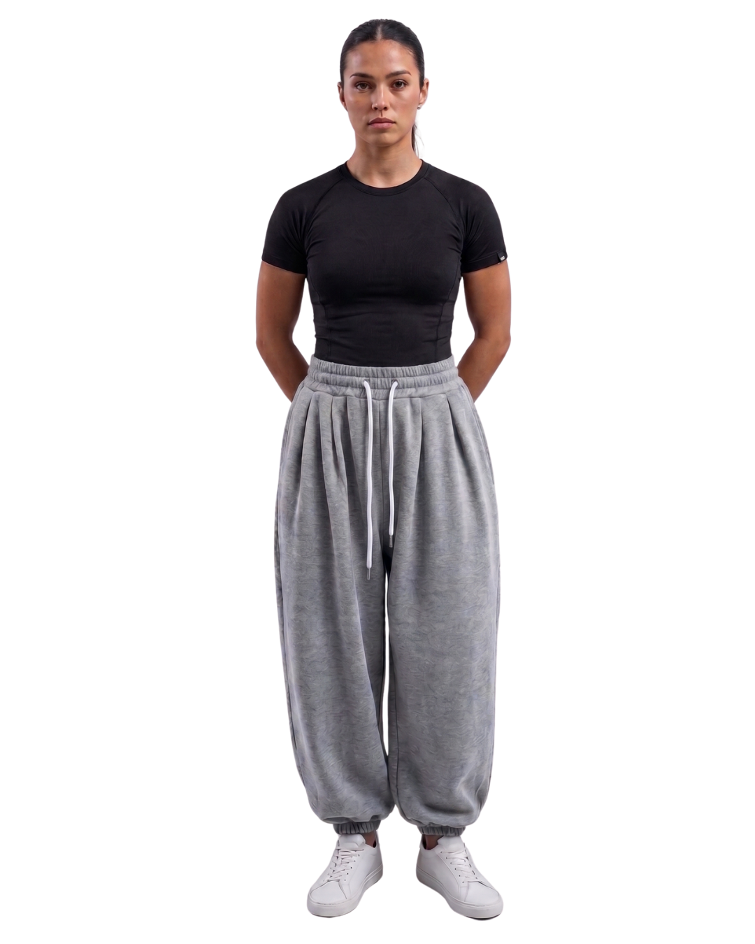 KRAWG™ Prime-Fit Jogger