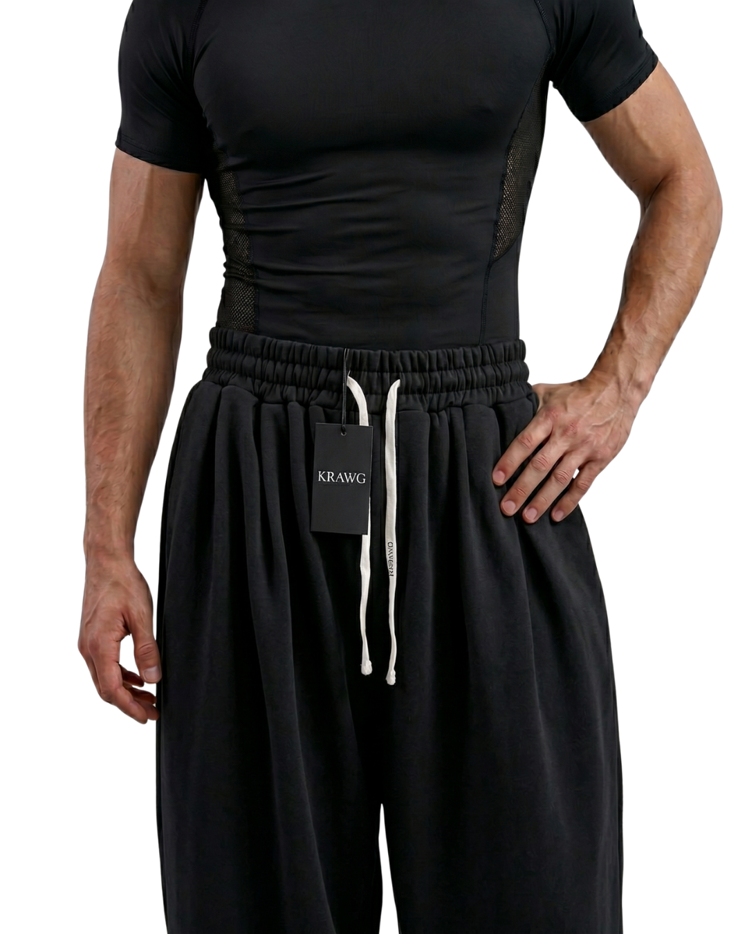 KRAWG™ Prime-Fit Jogger