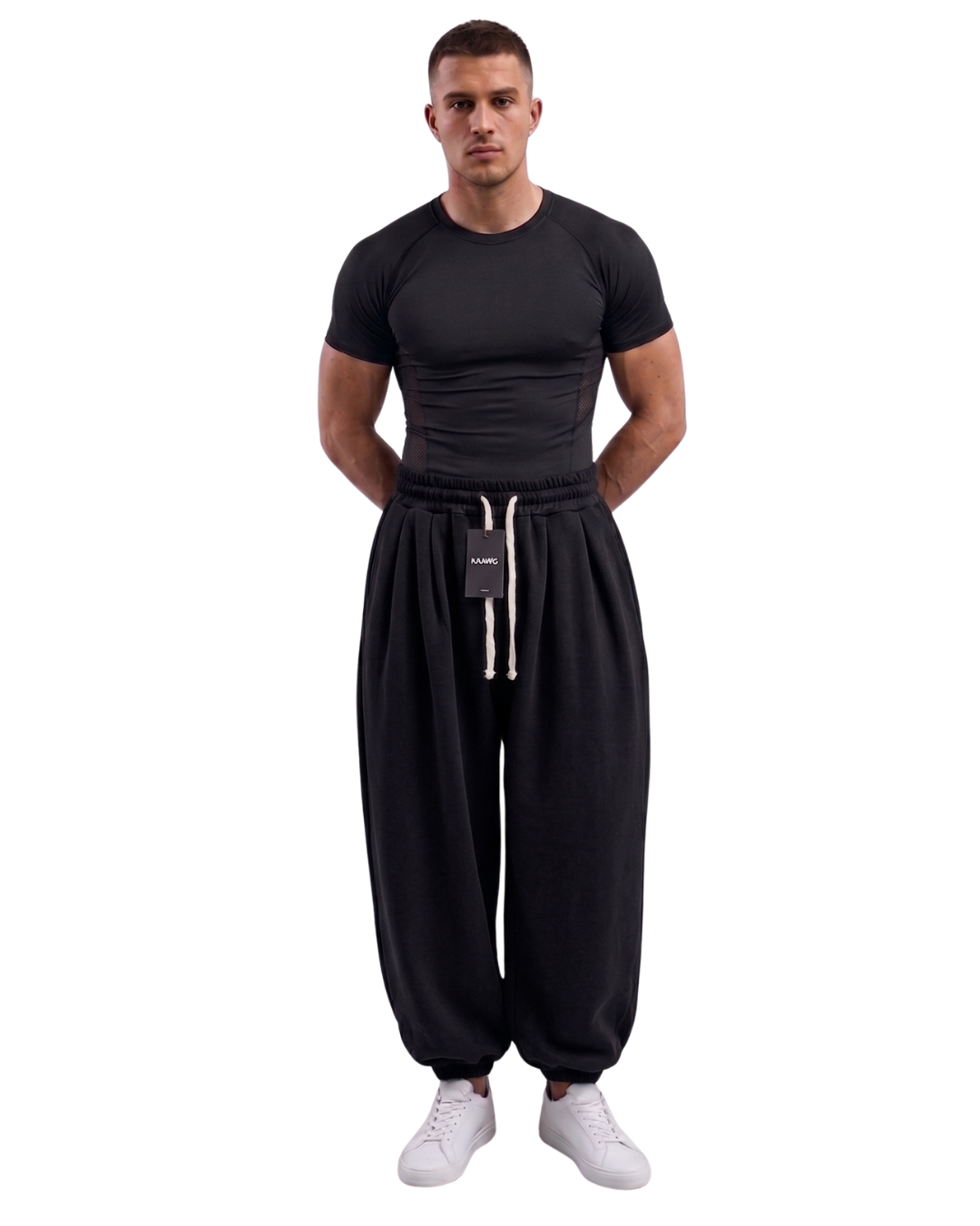 KRAWG™ Prime-Fit Jogger