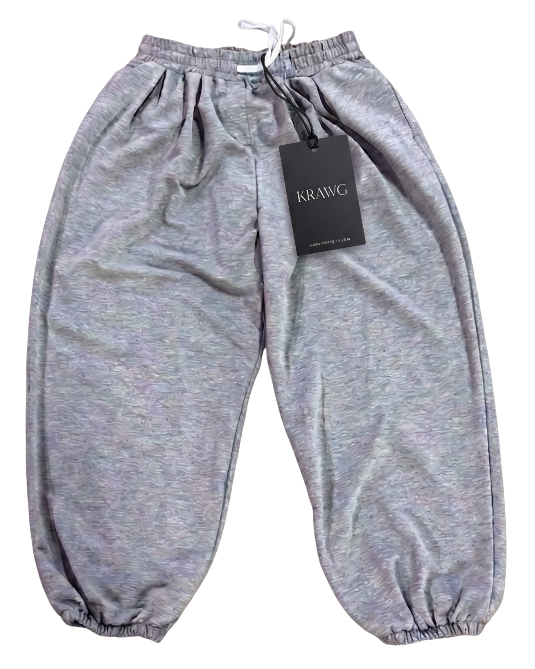 KRAWG™ Prime-Fit Jogger