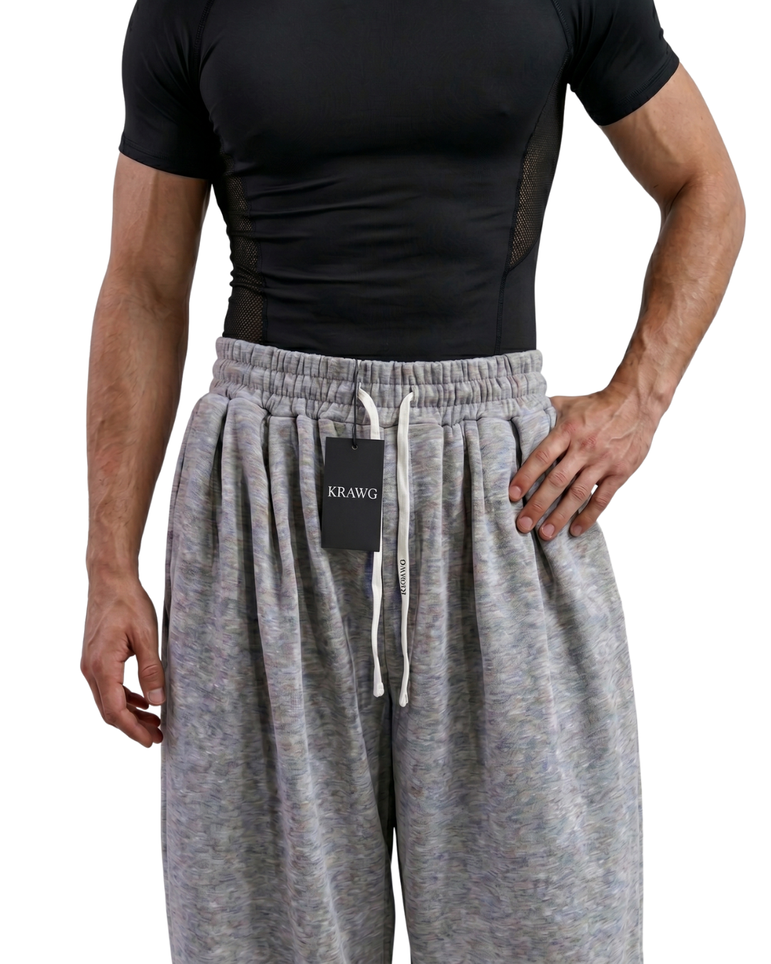 KRAWG™ Prime-Fit Jogger