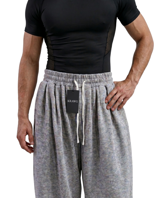 KRAWG™ Prime-Fit Jogger
