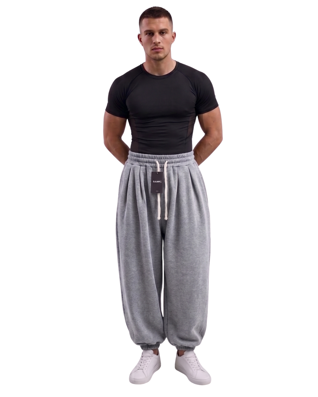 KRAWG™ Prime-Fit Jogger