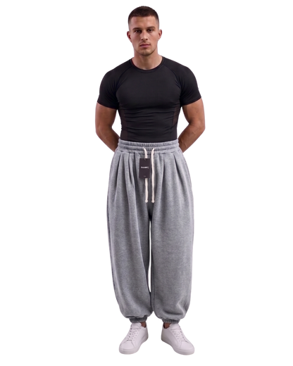 KRAWG™ Prime-Fit Jogger