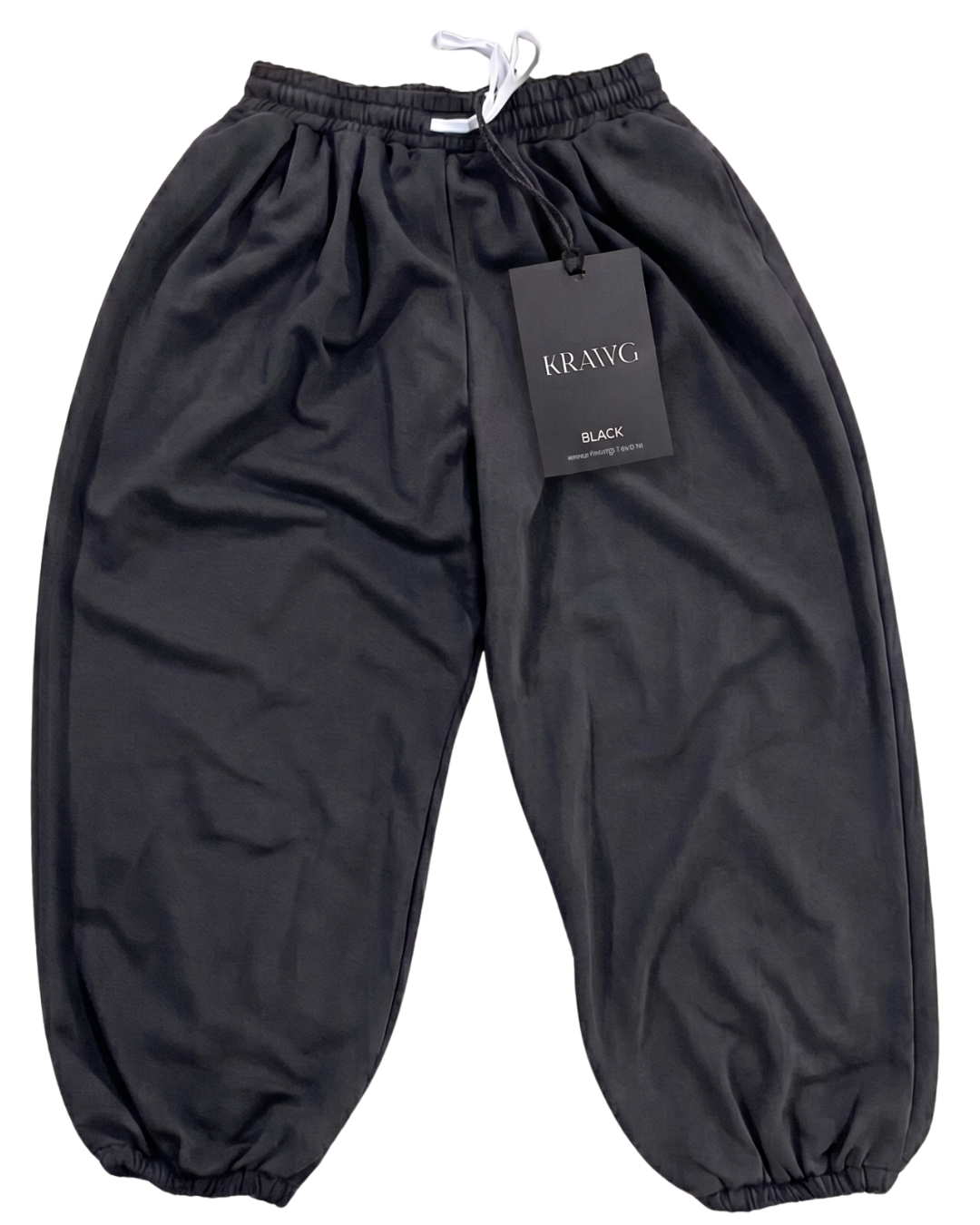 KRAWG™ Prime-Fit Jogger