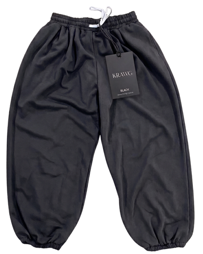 KRAWG™ Prime-Fit Jogger